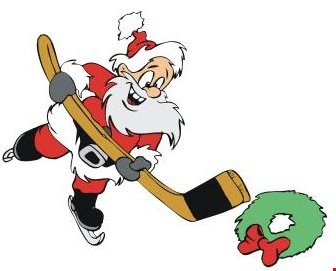 Junioravdelingen ønsker god jul